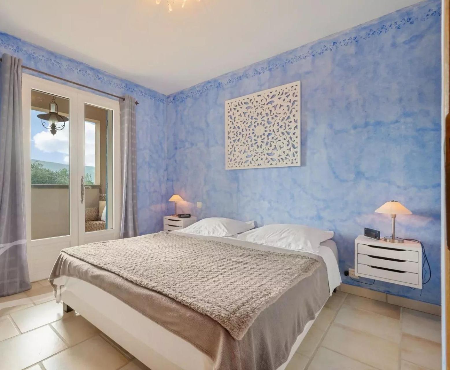 Clos Des Lavandes - Chambres Et Suites De Charme Climatisees-Luberon Lacoste  Exteriér fotografie