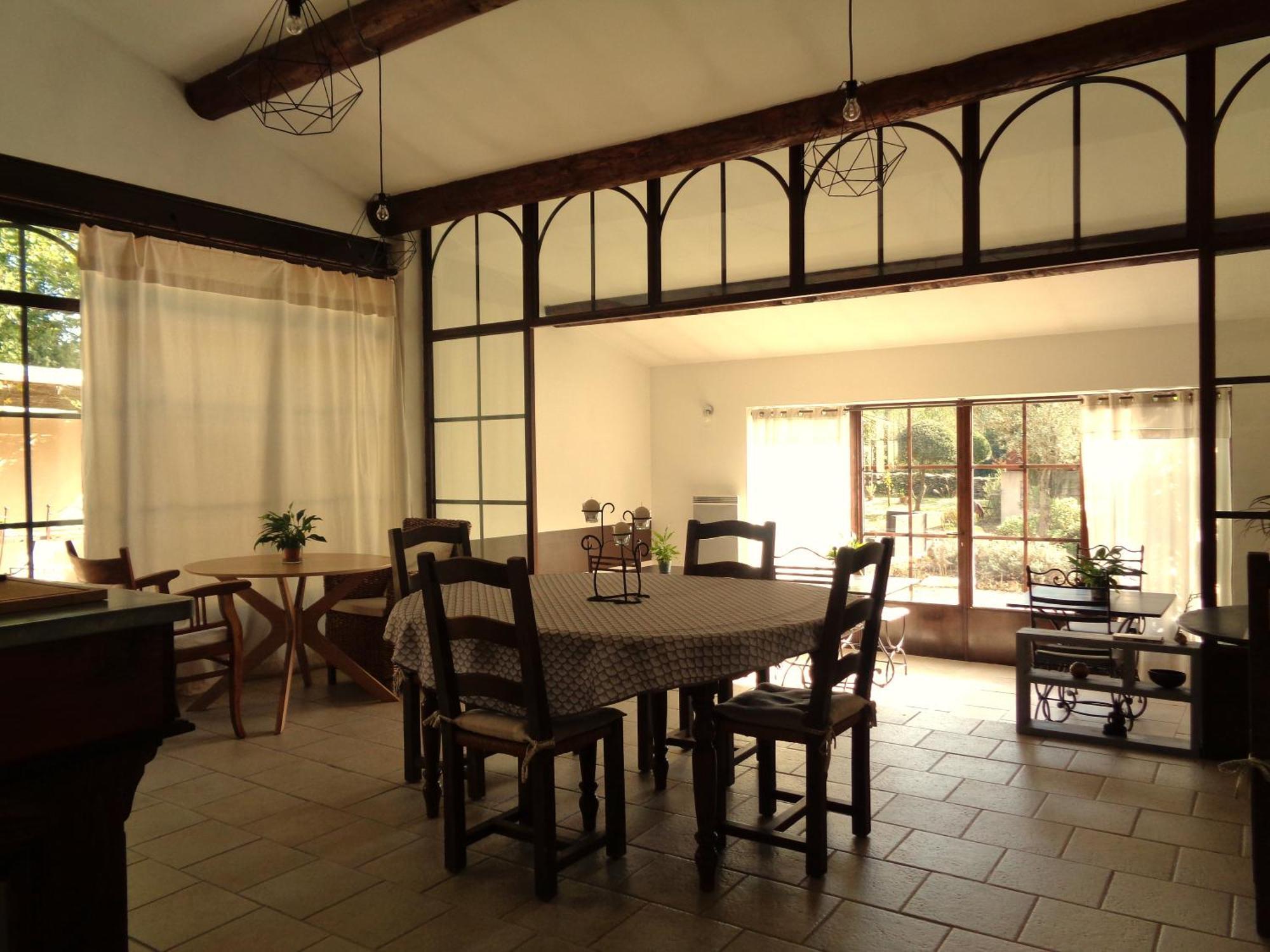 Clos Des Lavandes - Chambres Et Suites De Charme Climatisees-Luberon Lacoste  Exteriér fotografie