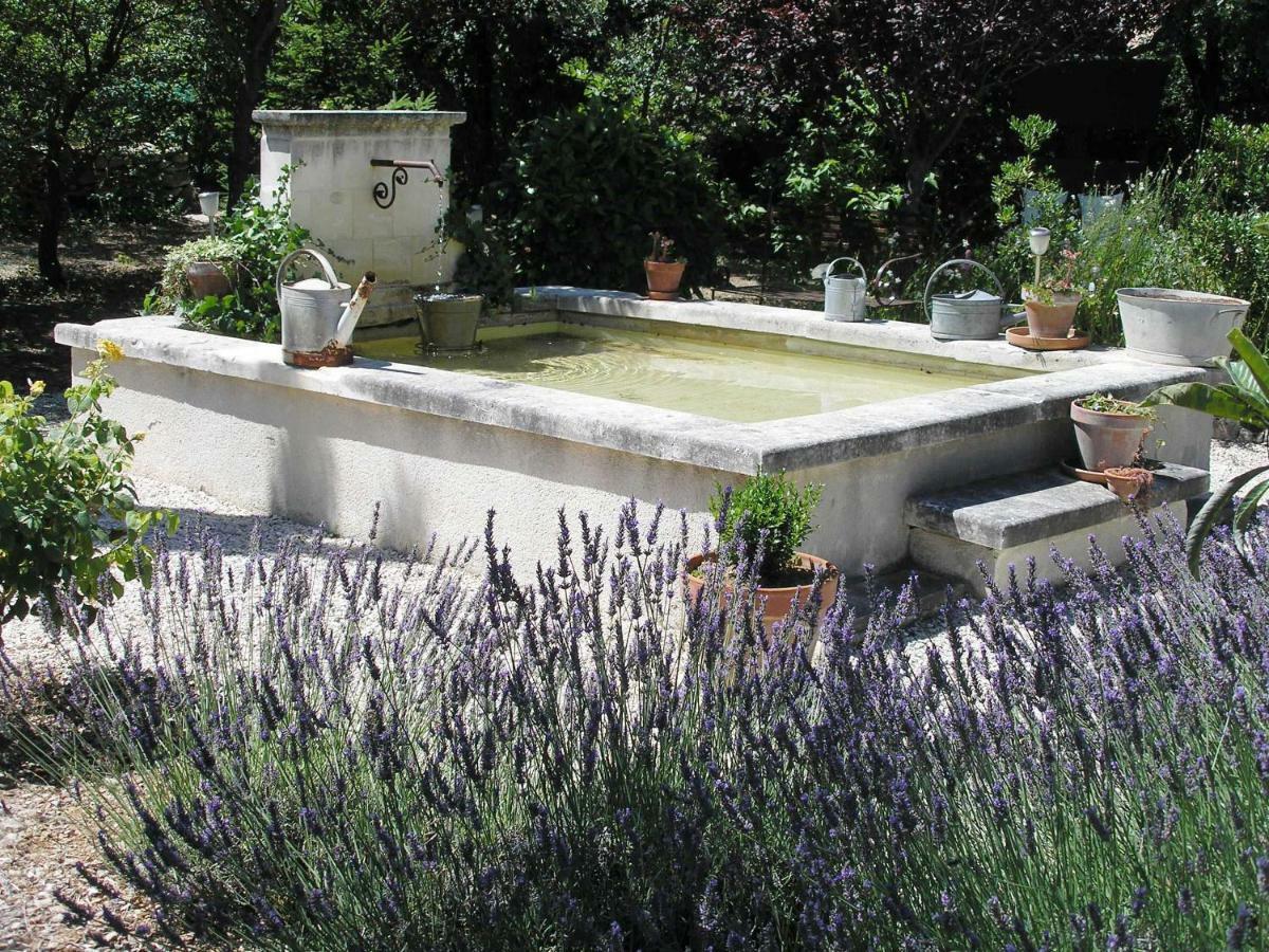 Clos Des Lavandes - Chambres Et Suites De Charme Climatisees-Luberon Lacoste  Exteriér fotografie